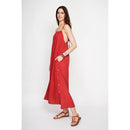Vestido - Rojo