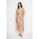 Vestido - Camello