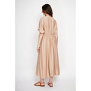 Vestido - Camello