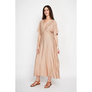 Vestido - Camello