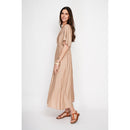 Vestido - Camello