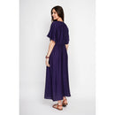 Vestido - Azul marino