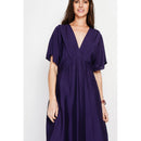 Vestido - Azul marino