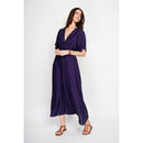 Vestido - Azul marino
