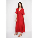 Vestido - Rooibos