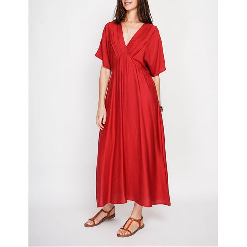 Robe - Rooibos