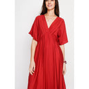 Vestido - Rooibos