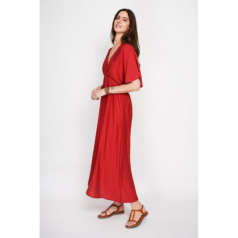 Vestido - Rooibos