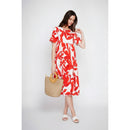 Vestido - Rooibos