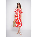 Vestido - Rooibos