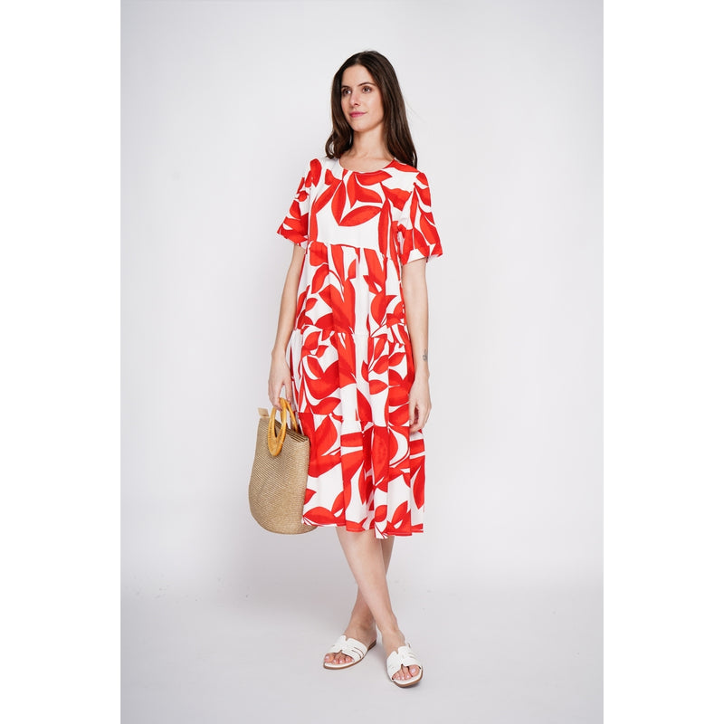 Vestido - Rooibos