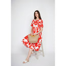 Vestido - Rooibos