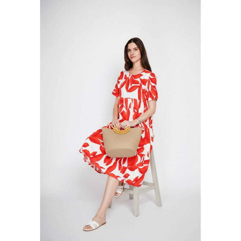 Vestido - Rooibos