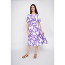 Vestido - Lila