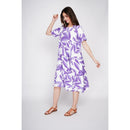 Vestido - Lila