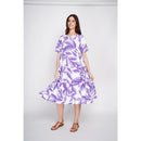Vestido - Lila