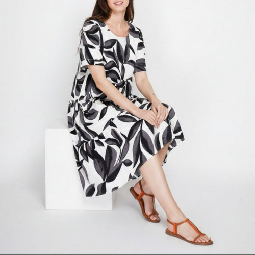 Robe - Noir