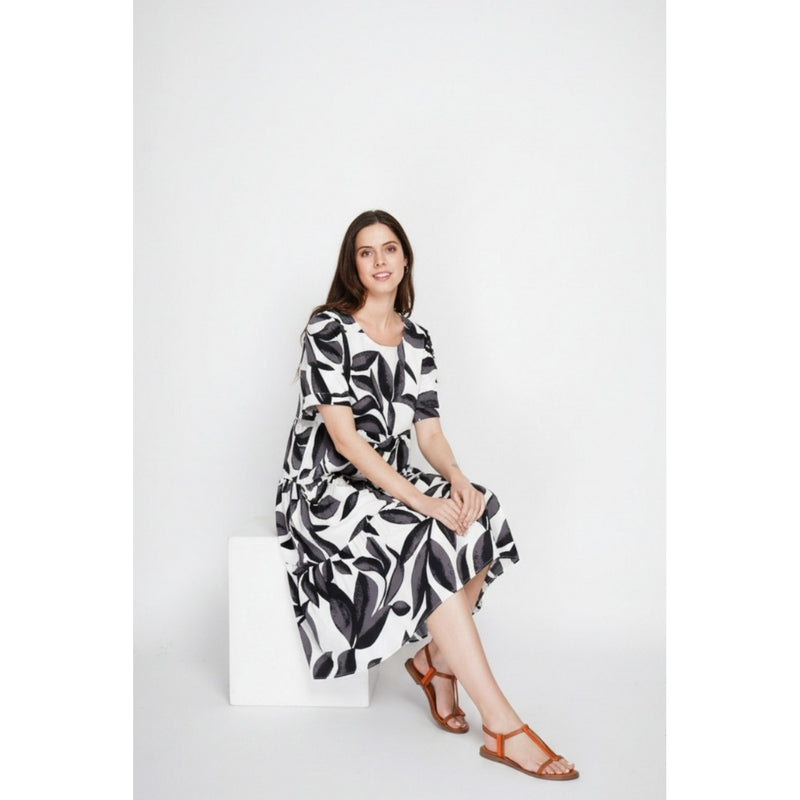 Vestido - Negro
