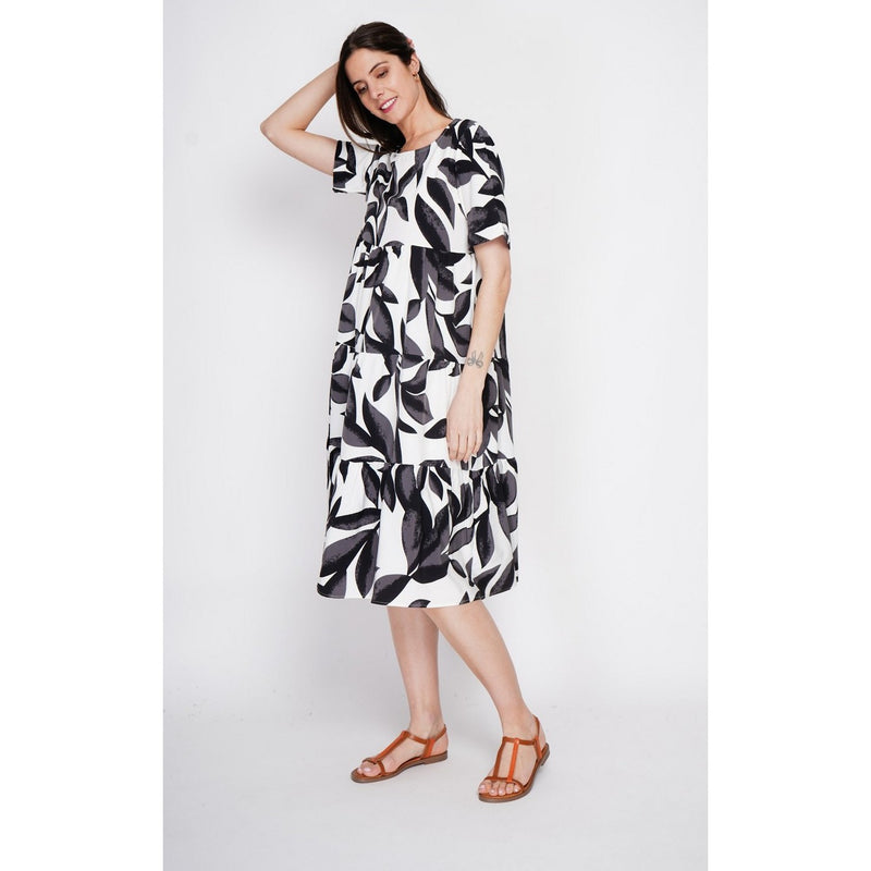 Vestido - Negro