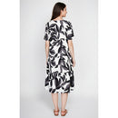 Vestido - Negro