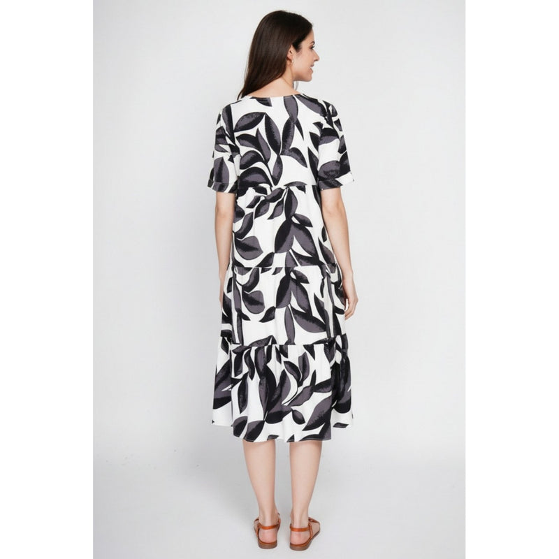 Vestido - Negro