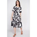 Vestido - Negro
