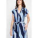Vestido - Azul Vaqueros