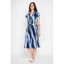 Vestido - Azul Vaqueros