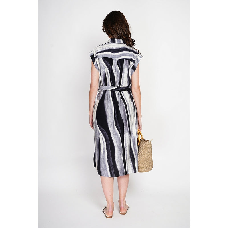 Vestido - Negro