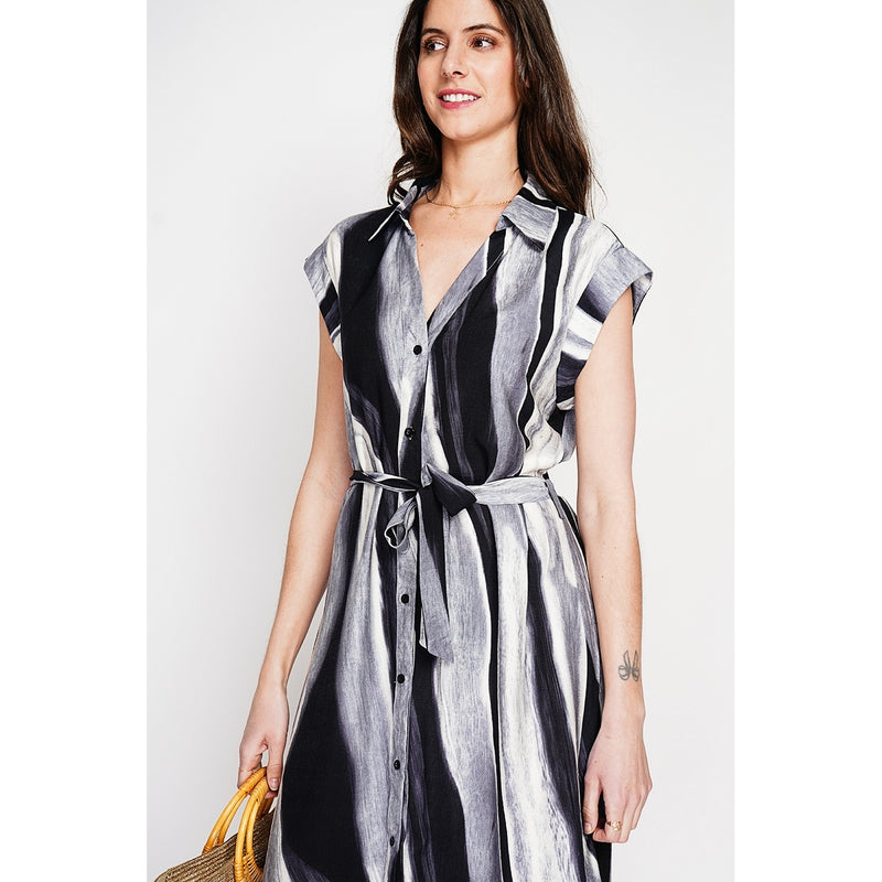 Vestido - Negro