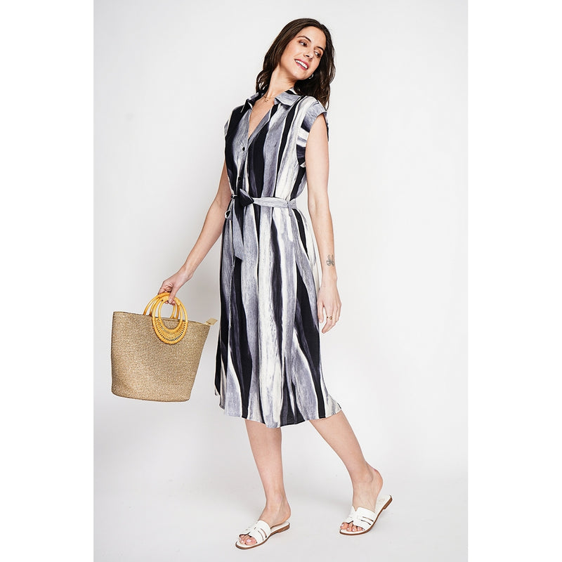 Vestido - Negro