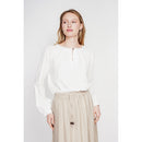 Blusa - Blanco