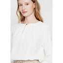 Blusa - Blanco