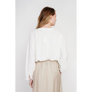 Blusa - Blanco