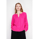 Blusa - Fucsia