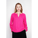 Blusa - Fucsia