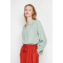 Blouse - Jade