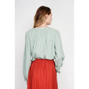 Blouse - Jade