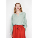 Blouse - Jade