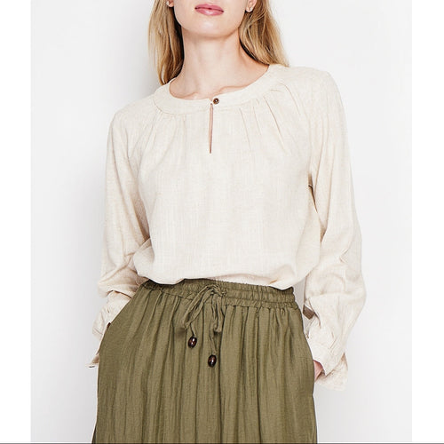 Blouse - Lin