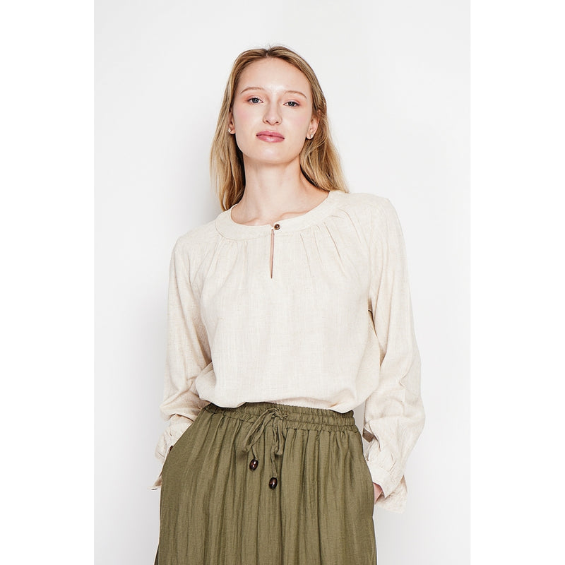 Blouse - Lin