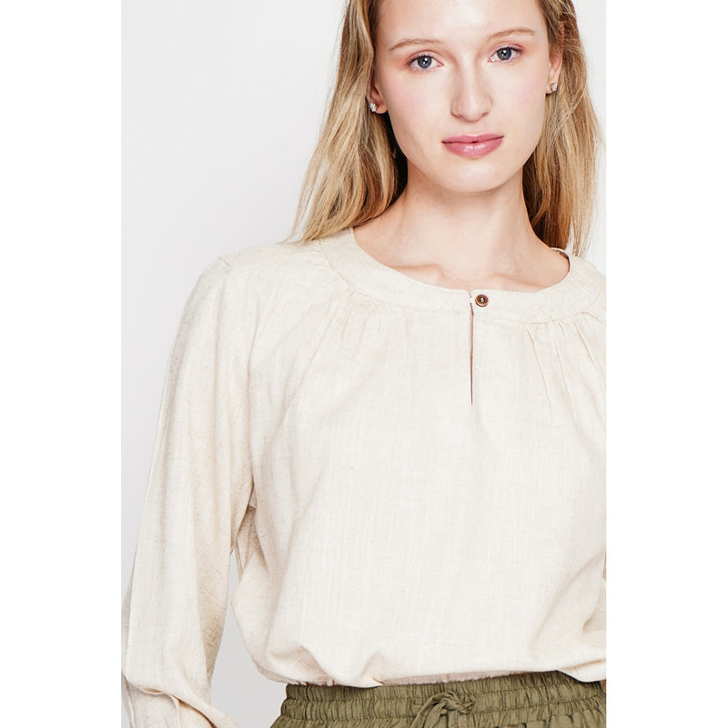 Blouse - Lin