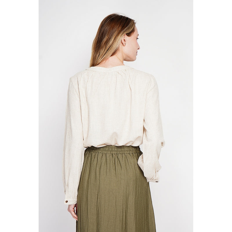 Blouse - Lin