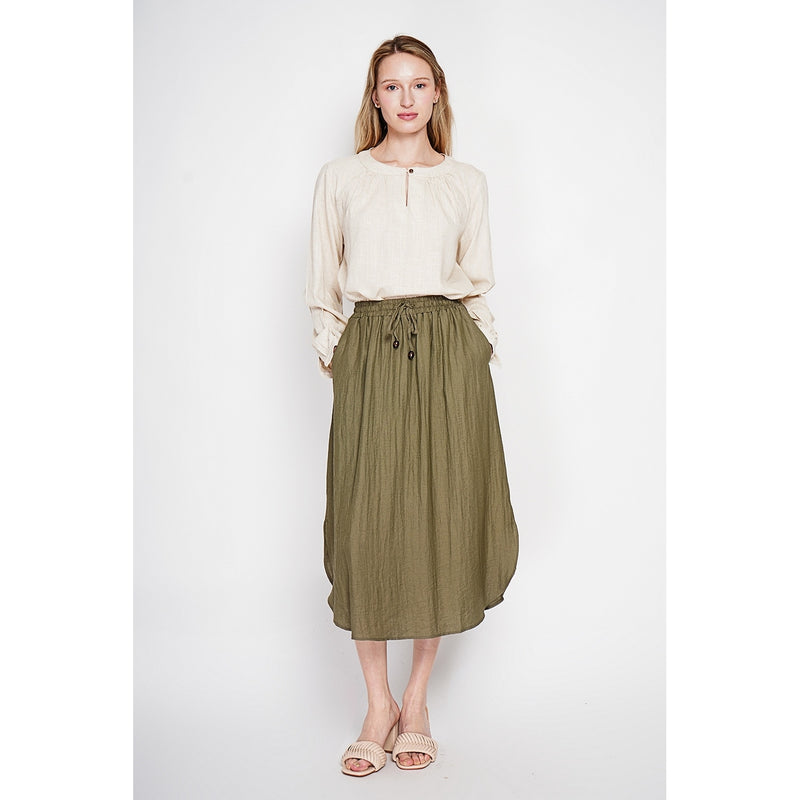 Blouse - Lin