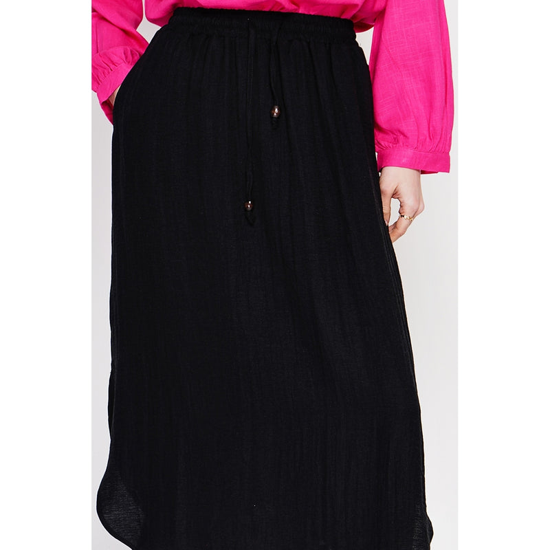 Falda - Negro
