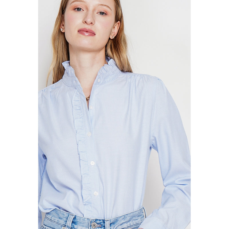 Camisa - Azul