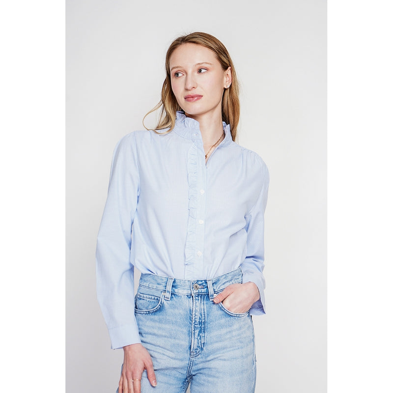 Camisa - Azul