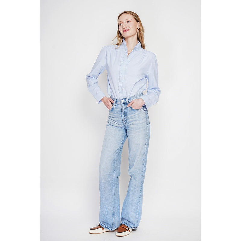 Camisa - Azul