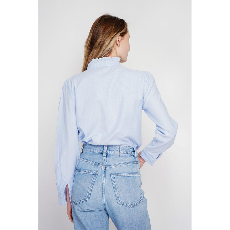 Camisa - Azul