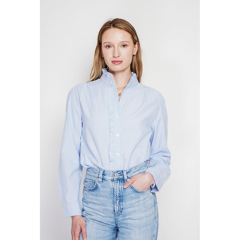 Camisa - Azul